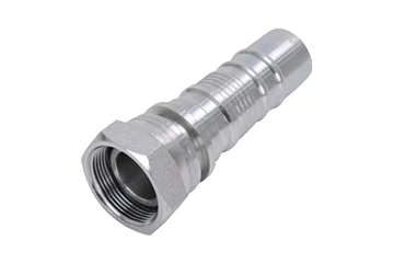 Interlock Hose Fitting P N 22613