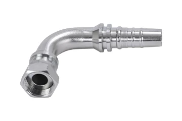 Interlock Hose Fitting P N 22693