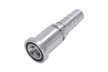 Interlock Hose Fitting P N 87313 87613