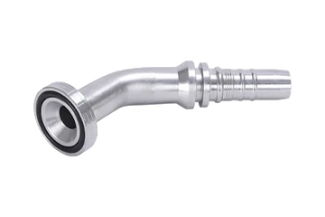 Interlock Hose Fitting P N 87343 87643