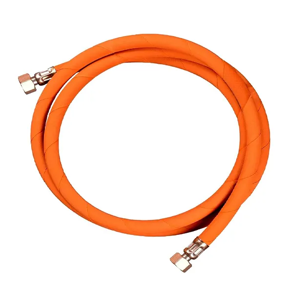 LPG Rubber Hose
