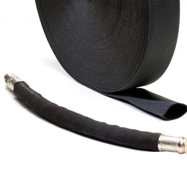 Nylon Hydraulic Hose Sheathing