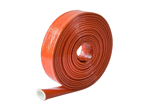 Silicone Fire Sleeve