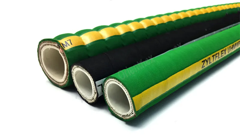 What Is a Chemical Hose