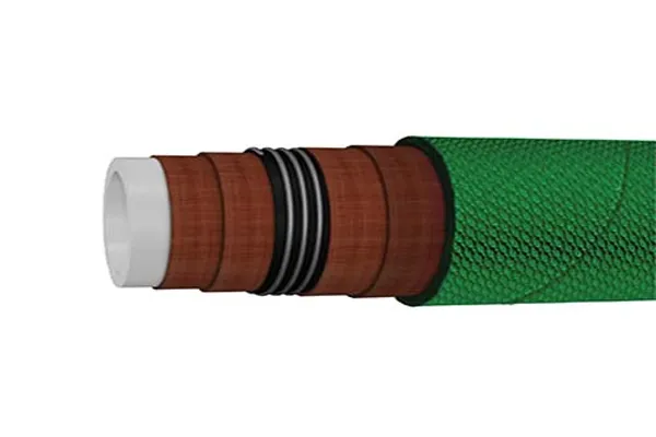 XLPE Hose Reinforcement