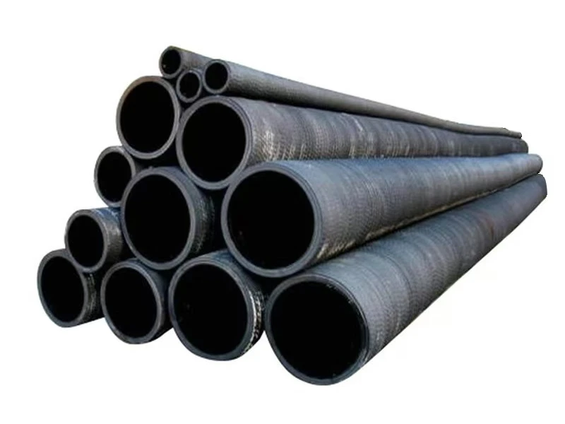 custom rubber drain hose