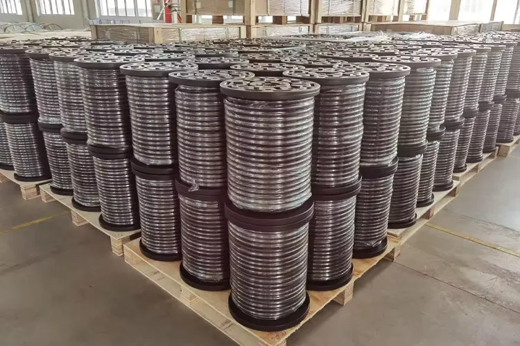 hydraulic hose industrial reels