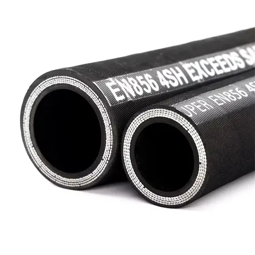 Abrasion Resistant Hydraulic Cylinder Hose