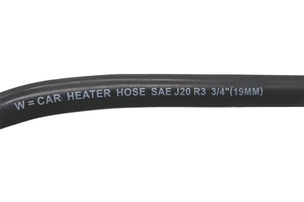Automotive Heater Hose