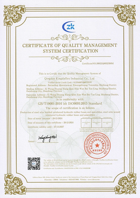 ISO 9001