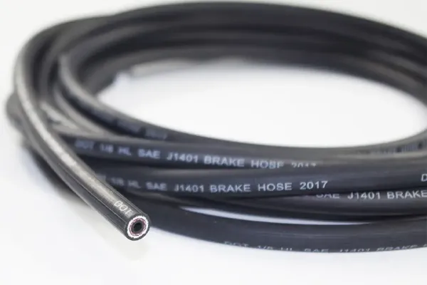 SAE J1401 Hydraulic Brake Hose