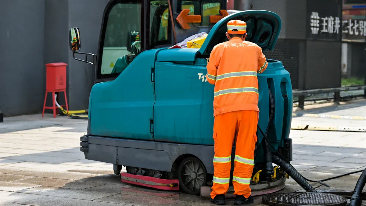 Signs Your Construction Equipment Hydraulic Hose Needs Replacement 3 Proactive Maintenance for Construction Equipment Hoses