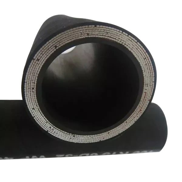 6 Wire Hydraulic Hose