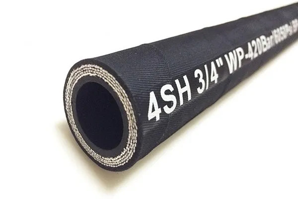 EN856 4SH Hydraulic Hose