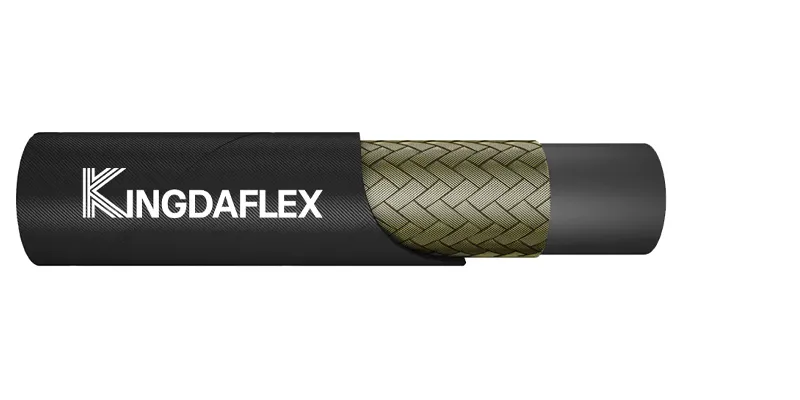 EN857 1SC — Compact Construction Hose