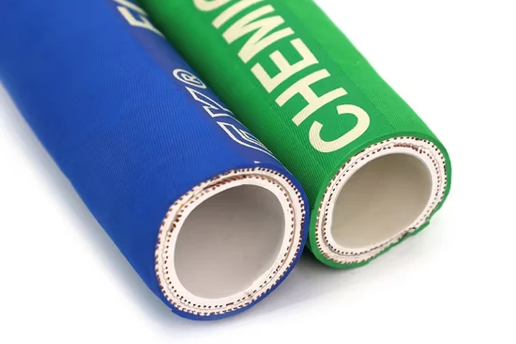 EPDM Chemical Hose