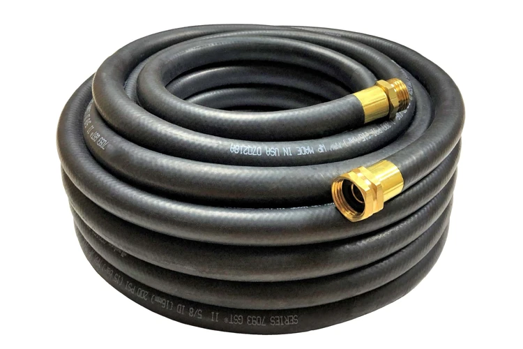 EPDM Garden Hose