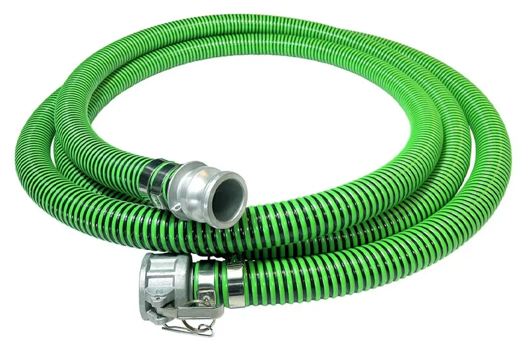 EPDM Suction Hose