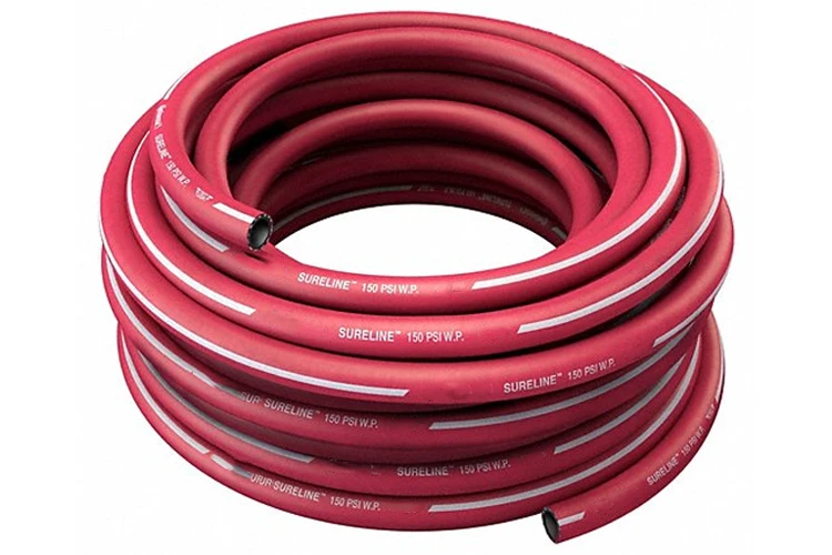 EPDM Water Hose