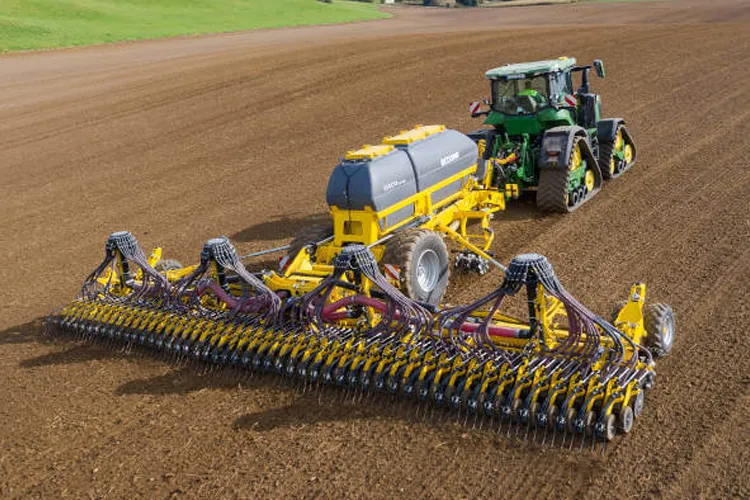 Hose for Planters & Seed Drills