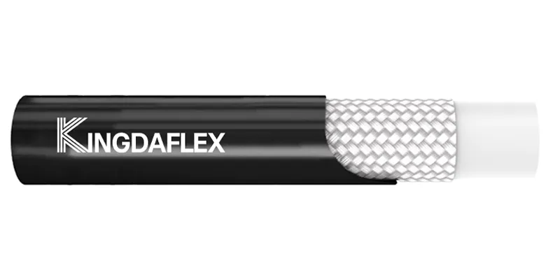 SAE 100R7 — Thermoplastic Hydraulic Hose