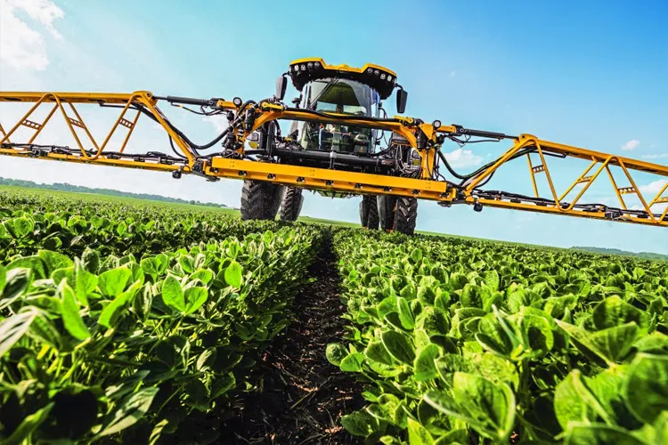 hose for Self Propelled Sprayers