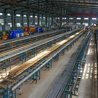 Kingdaflex Hydraulikschlauchfabrik