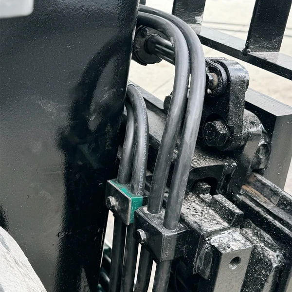 Forklift Hydraulic Hose