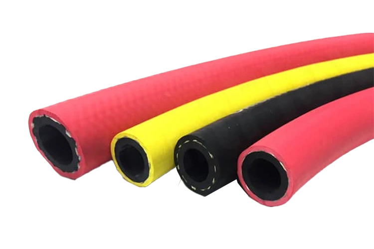 Compressor Rubber Hose