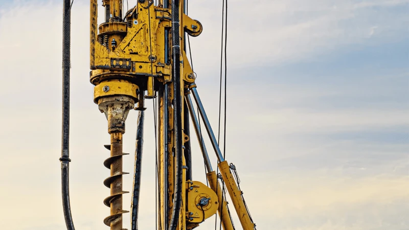 Drilling Hoses