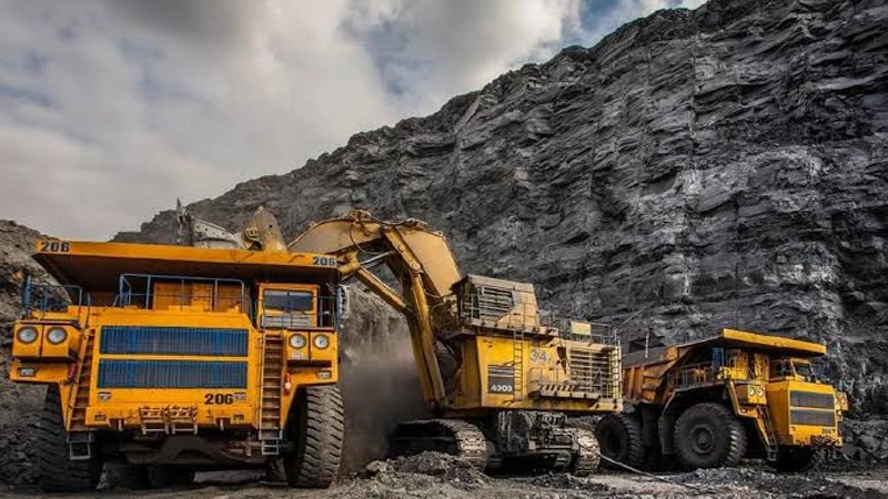 Hydraulic Hoses Used in Heavy Haul Equipment