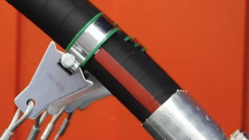 Hydraulic Hose Clamping and Protection Methods in Vibration Environments 3 Maintenance Protocols for Vibration Exposed Systems