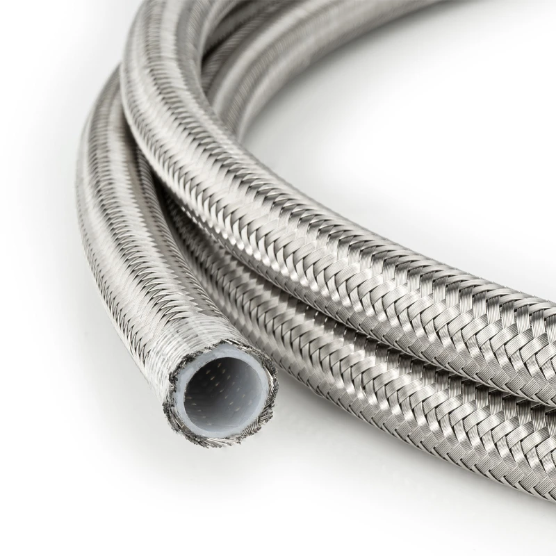 Teflon Hose Manufacturer
