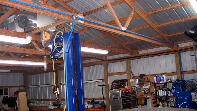 shop air line